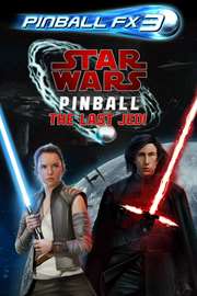 Pinball FX3 - The Last Jedi